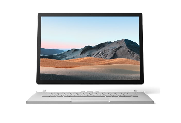 兴仁Surface 维修前的准备工作